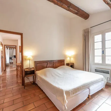Holiday home La Source By Interhome Grimaud