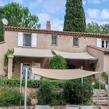 La Source By Interhome Holiday home Grimaud